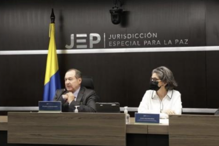La JEP abrió formalmente el primer nuevo macrocaso desde el 2019